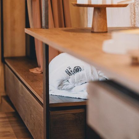 Oniros Residenza Vecchia Apart otel Hanya Dış mekan fotoğraf