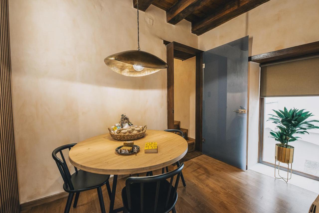 Oniros Residenza Vecchia Apart otel Hanya Dış mekan fotoğraf