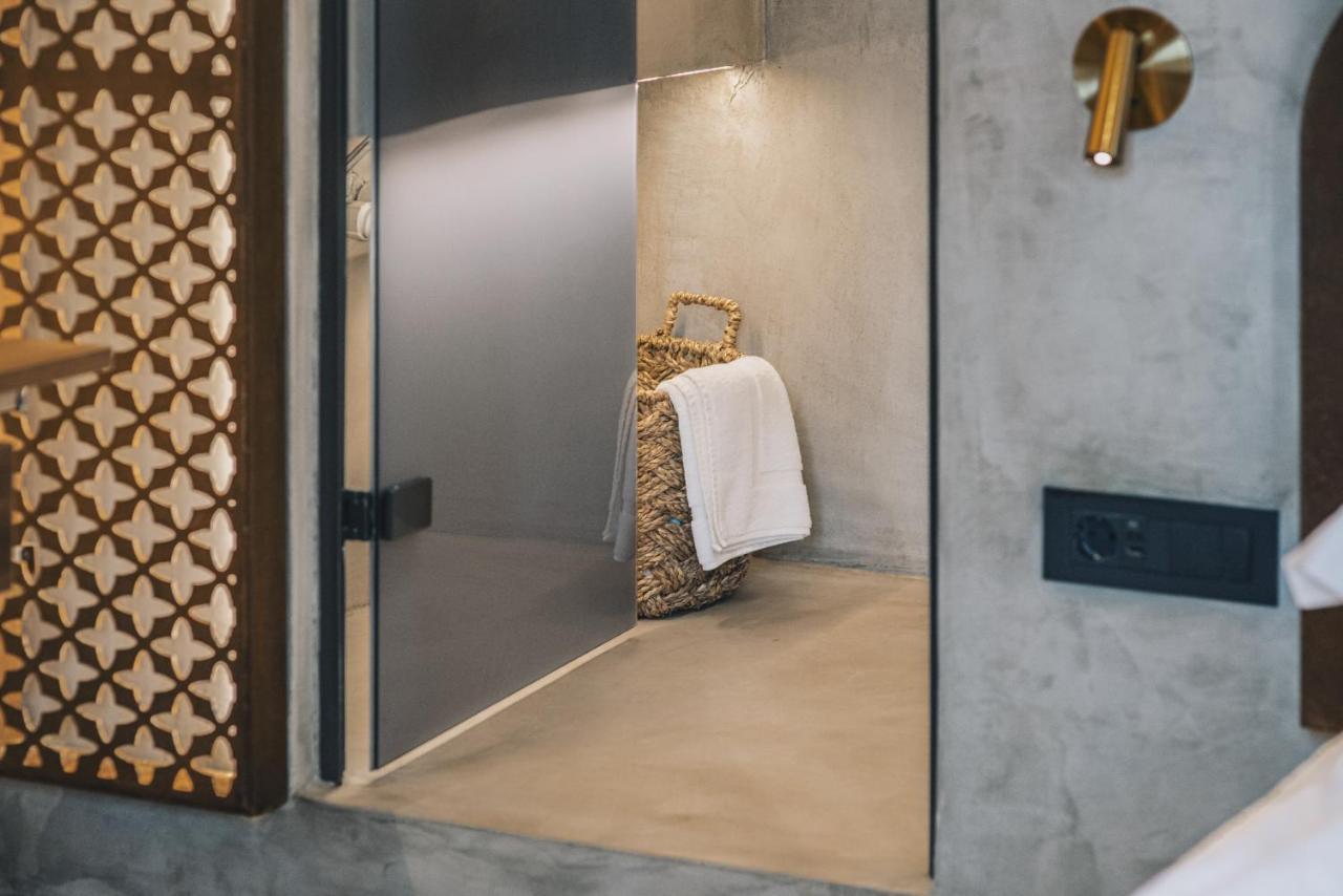 Oniros Residenza Vecchia Apart otel Hanya Dış mekan fotoğraf