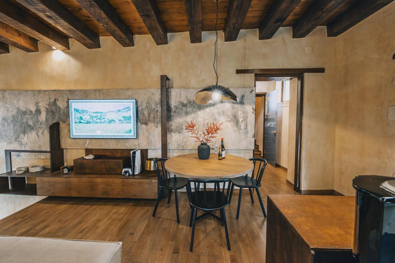 Oniros Residenza Vecchia Apart otel Hanya Dış mekan fotoğraf