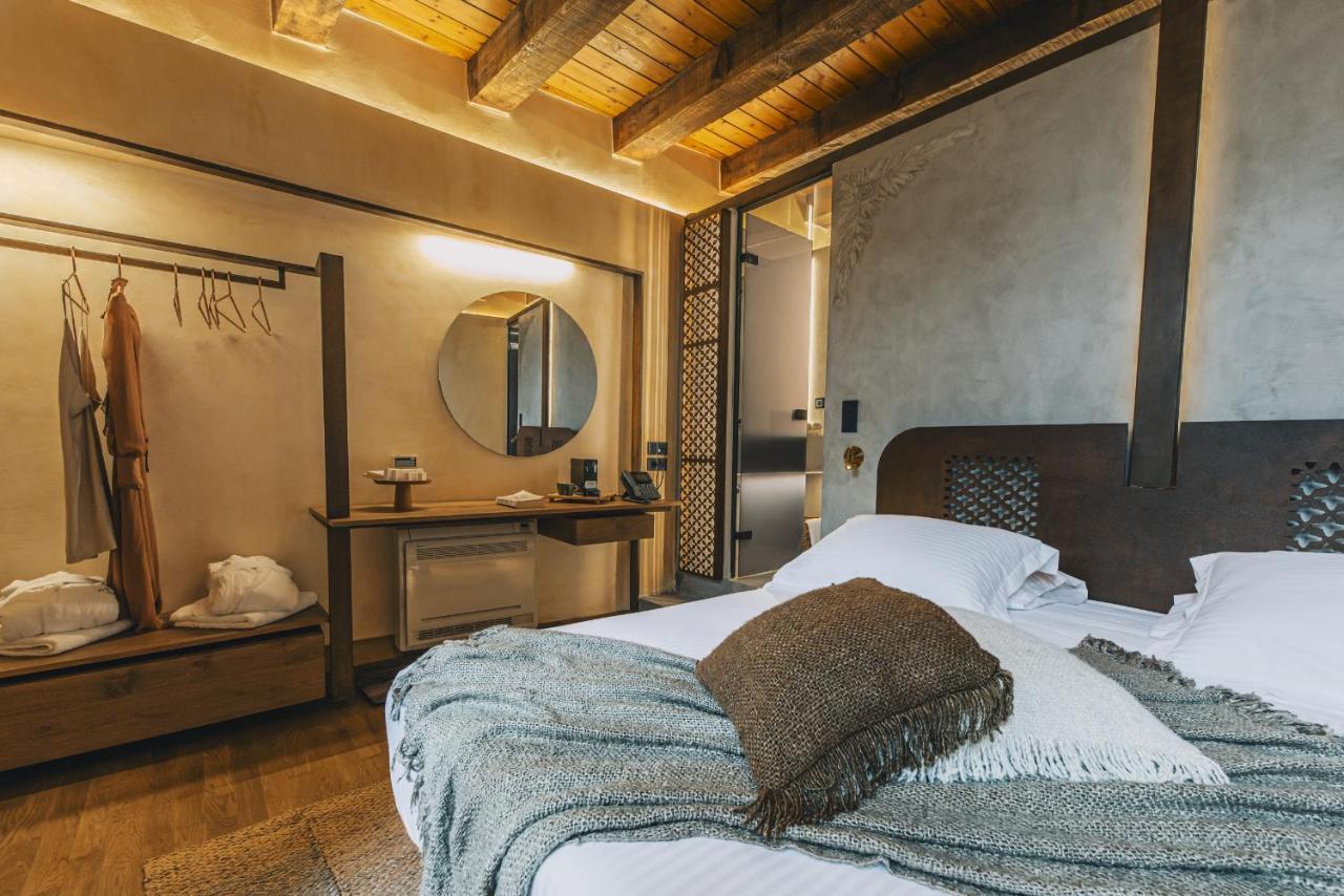 Oniros Residenza Vecchia Apart otel Hanya Dış mekan fotoğraf