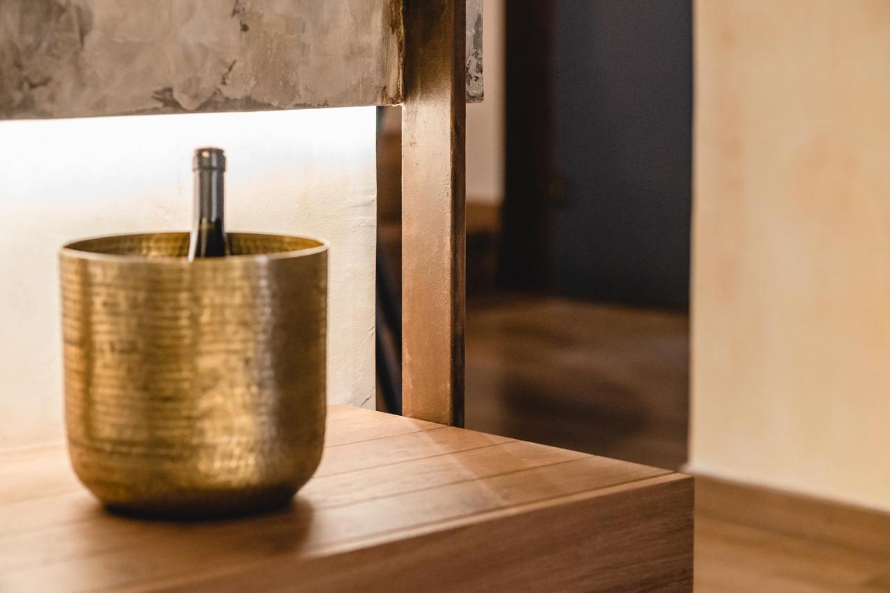 Oniros Residenza Vecchia Apart otel Hanya Dış mekan fotoğraf