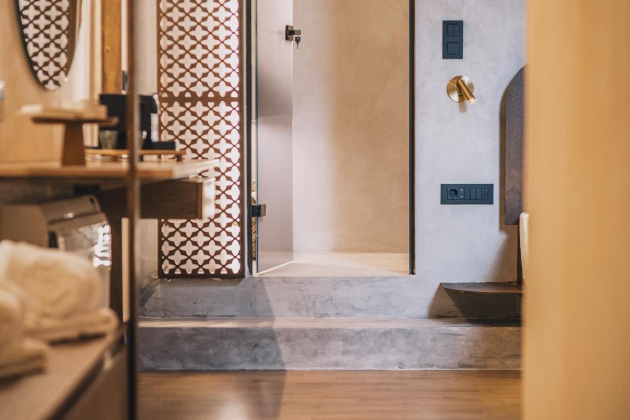 Oniros Residenza Vecchia Apart otel Hanya Dış mekan fotoğraf
