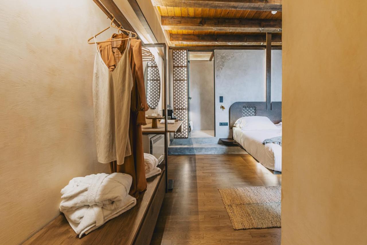 Oniros Residenza Vecchia Apart otel Hanya Dış mekan fotoğraf