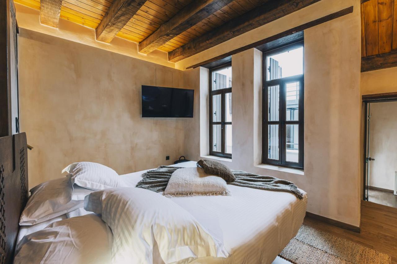 Oniros Residenza Vecchia Apart otel Hanya Dış mekan fotoğraf