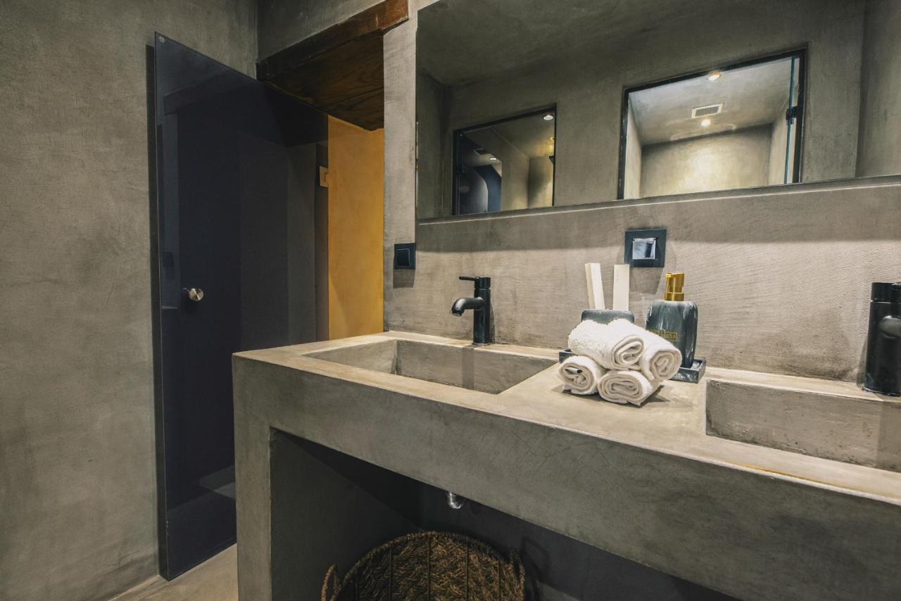 Oniros Residenza Vecchia Apart otel Hanya Dış mekan fotoğraf