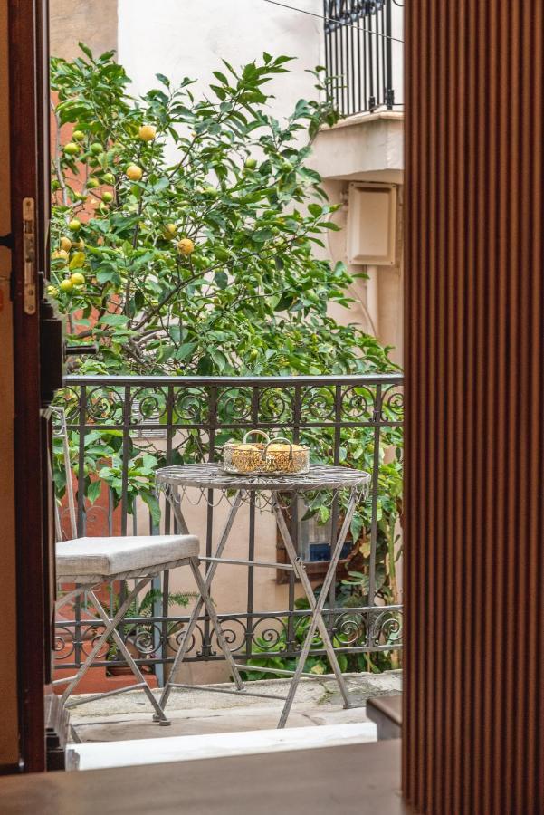 Oniros Residenza Vecchia Apart otel Hanya Dış mekan fotoğraf
