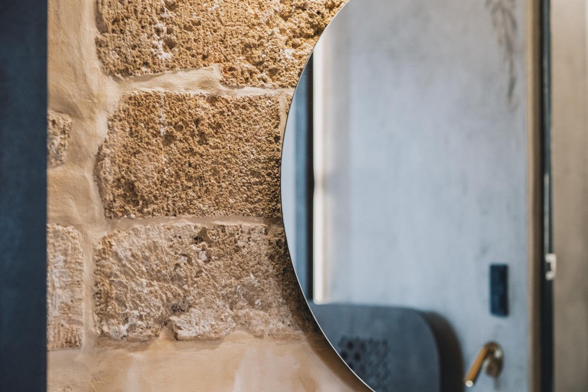 Oniros Residenza Vecchia Apart otel Hanya Dış mekan fotoğraf